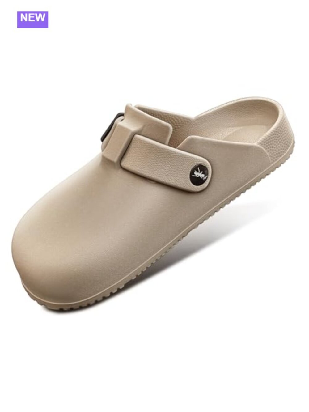 EVA Clogs Slip-On Garden Shoes Cushioned Footbed Unisex